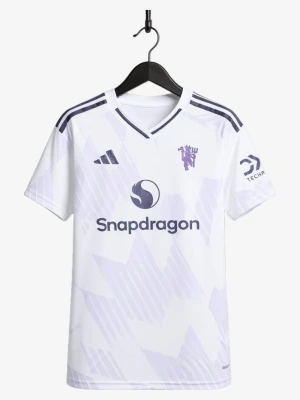 Camisola Mulher Manchester United Alternativa 2025-2026