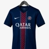 Camisola Mulher PSG Principal 2025-2026