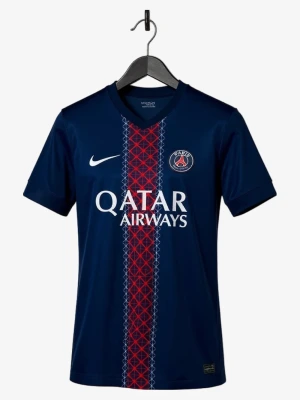 Camisola Mulher PSG Principal 2025-2026