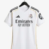 Camisola Mulher Real Madrid Principal 2025-2026