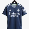 maillot-femme-real-madrid-exterieur-2025-2026 studio v12 Camisola Mulher Real Madrid Alternativa 2025-2026