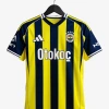 Camisola Fenerbahçe Principal 2025-2026