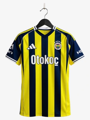 Camisola Fenerbahçe Principal 2025-2026