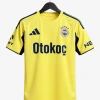 Camisola Fenerbahçe Alternativa 2025-2026