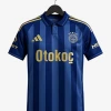 Camisola Fenerbahçe Third 2025-2026