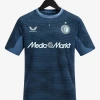 maillot-feyenoord-exterieur-2025-2026 studio v12 Camisola Feyenoord Alternativa 2025-2026
