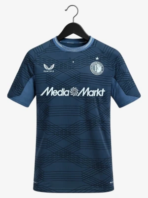 Camisola Feyenoord Alternativa 2025-2026