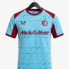 Camisola Feyenoord Third 2025-2026