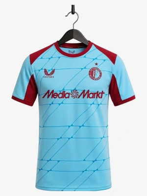 Camisola Feyenoord Third 2025-2026