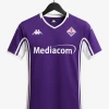 maillot-fiorentina-domicile-2025-2026 studio v12 Camisola Fiorentina Principal 2025-2026