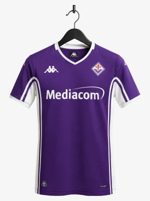 Camisola Fiorentina Principal 2025-2026