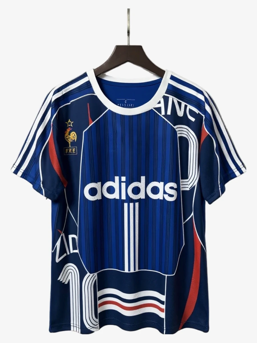 Camisola França 2026 Special Edition Adulto