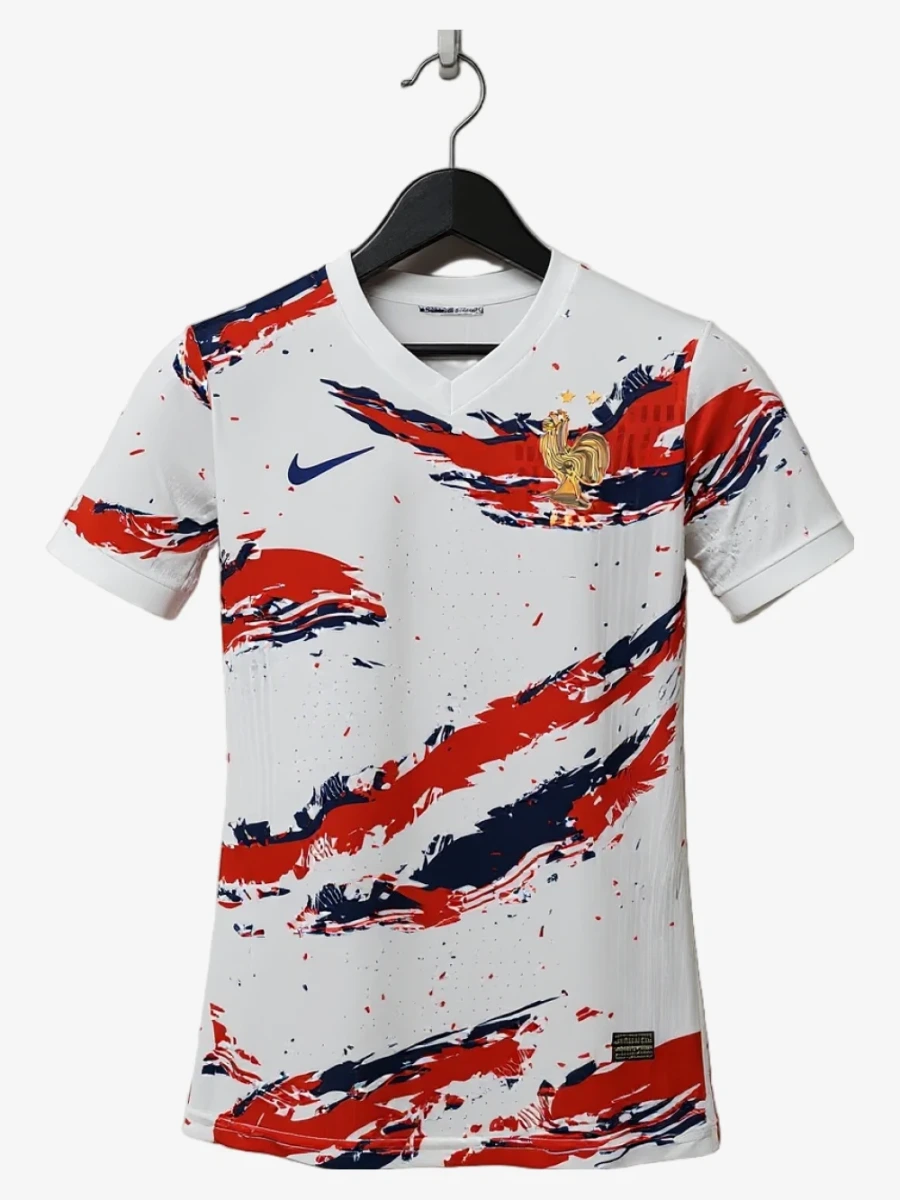 Camisola França Concept 2026