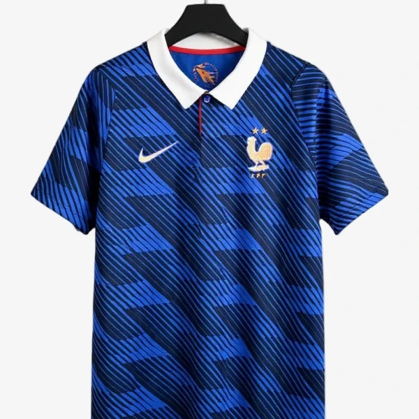 Camisola França Mundial 2026