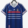Camisola França Principal 1998