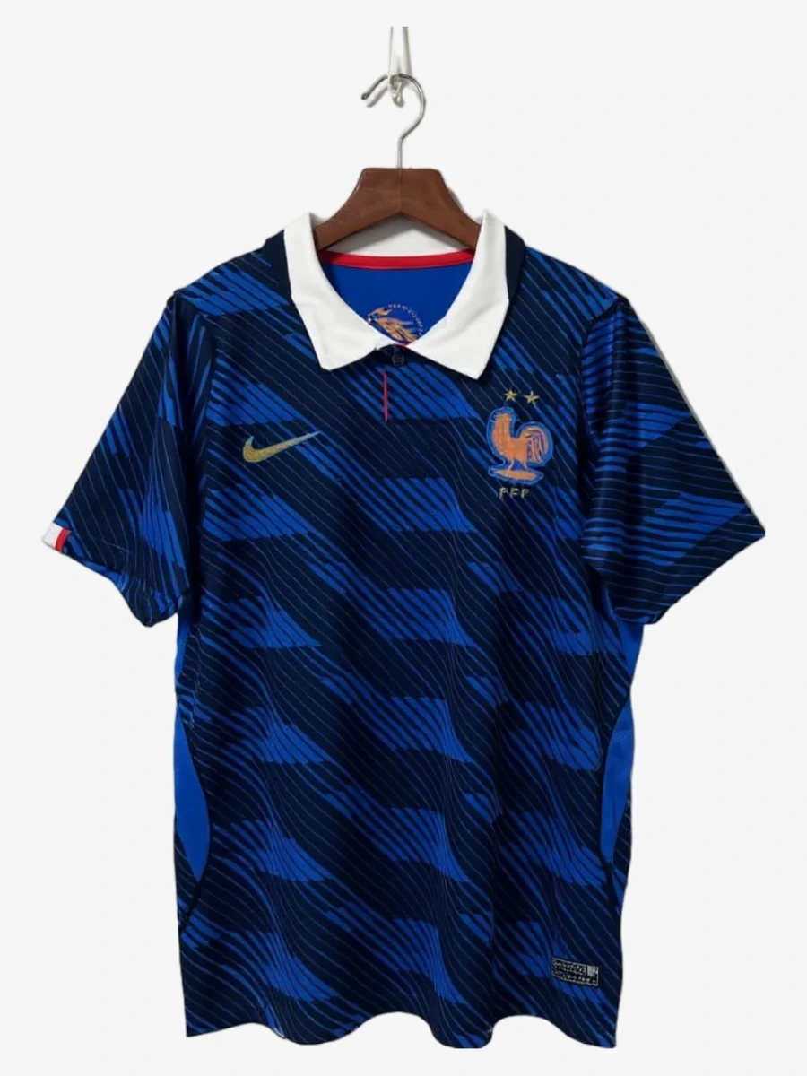 Camisola França Principal 2026 Adulto