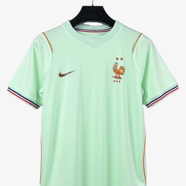 Camisola França Alternativa 2026