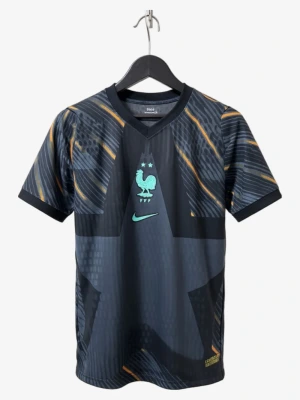 Camisola França Guarda-Redes 2026