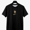 Camisola França Guarda-Redes Mundial 2026