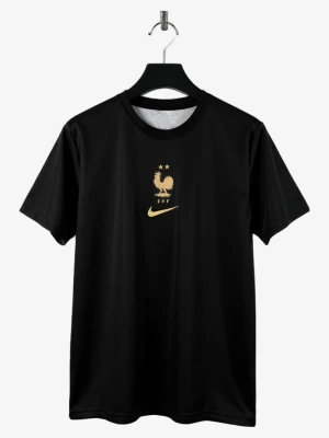 Camisola França Guarda-Redes Mundial 2026