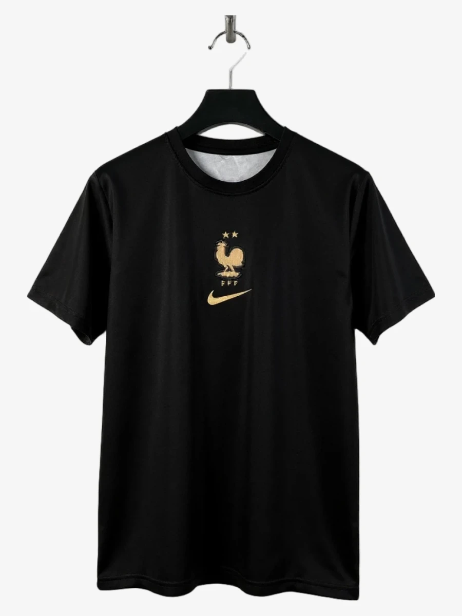 Camisola França Guarda-Redes Mundial 2026