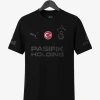 Camisola Galatasaray Fourth 2025-2026