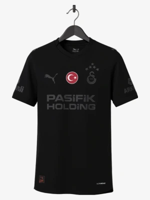 Camisola Galatasaray Fourth 2025-2026