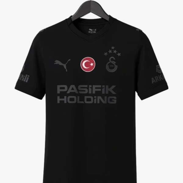 Camisola Galatasaray Fourth 2025-2026