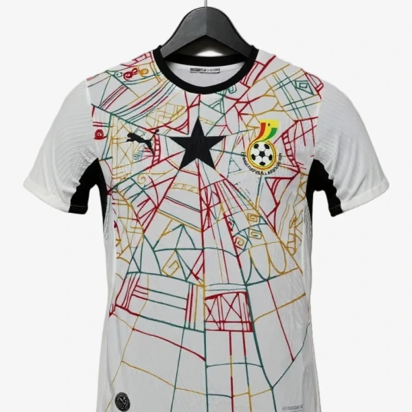 Camisola Gana Mundial 2026