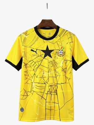 Camisola Gana Alternativa 2026