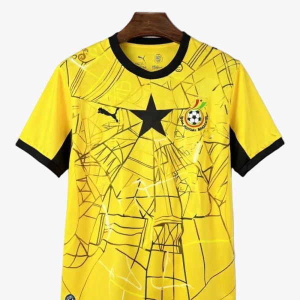 Camisola Gana Alternativa 2026