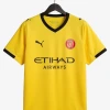 Camisola Girona FC Alternativa 2025-2026