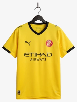 Camisola Girona FC Alternativa 2025-2026
