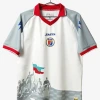 Camisola Haiti Alternativa 2026