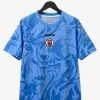Camisola Haiti Guarda-Redes 2026