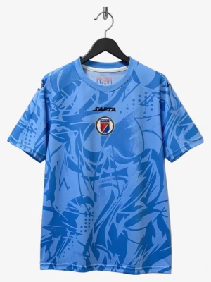 Camisola Haiti Guarda-Redes 2026