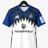 Camisola Hamburger SV Principal 2025-2026