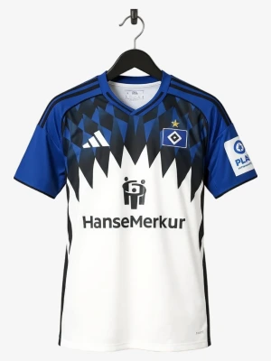 Camisola Hamburger SV Principal 2025-2026