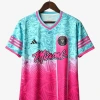 Camisola Inter Miami Concept 2024-2025