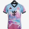 Camisola Inter Miami Pré-Jogo 2025-2026