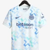 maillot-inter-milan-exterieur-2025-2026 studio v12 Camisola Inter Milan Alternativa 2025-2026