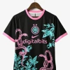 Camisola Inter Milão Special Pink Snake 2025-2026