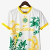 Camisola Inter Milão Special Yellow Snake 2025-2026