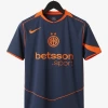Camisola Inter Milan Third 2025-2026