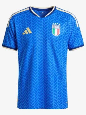 maillot-italie-domicile-2026 studio v10 Camisola Itália Principal 2026