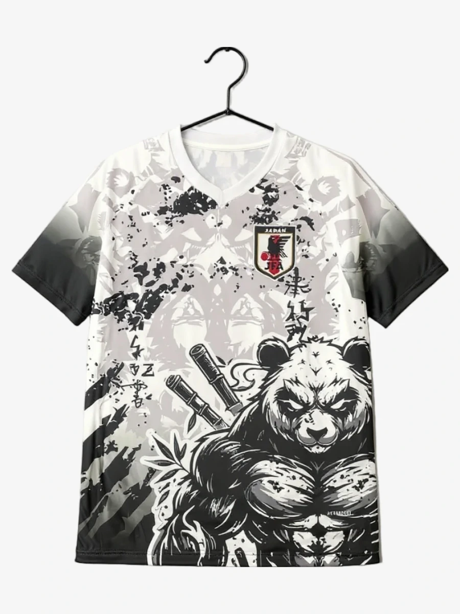 Camisola Japão 25/26 Edition Anime Especial