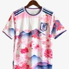 Camisola Japão 25/26 Edição Especial Rosa