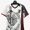Camisola Japão 25/26 Edição Especial White