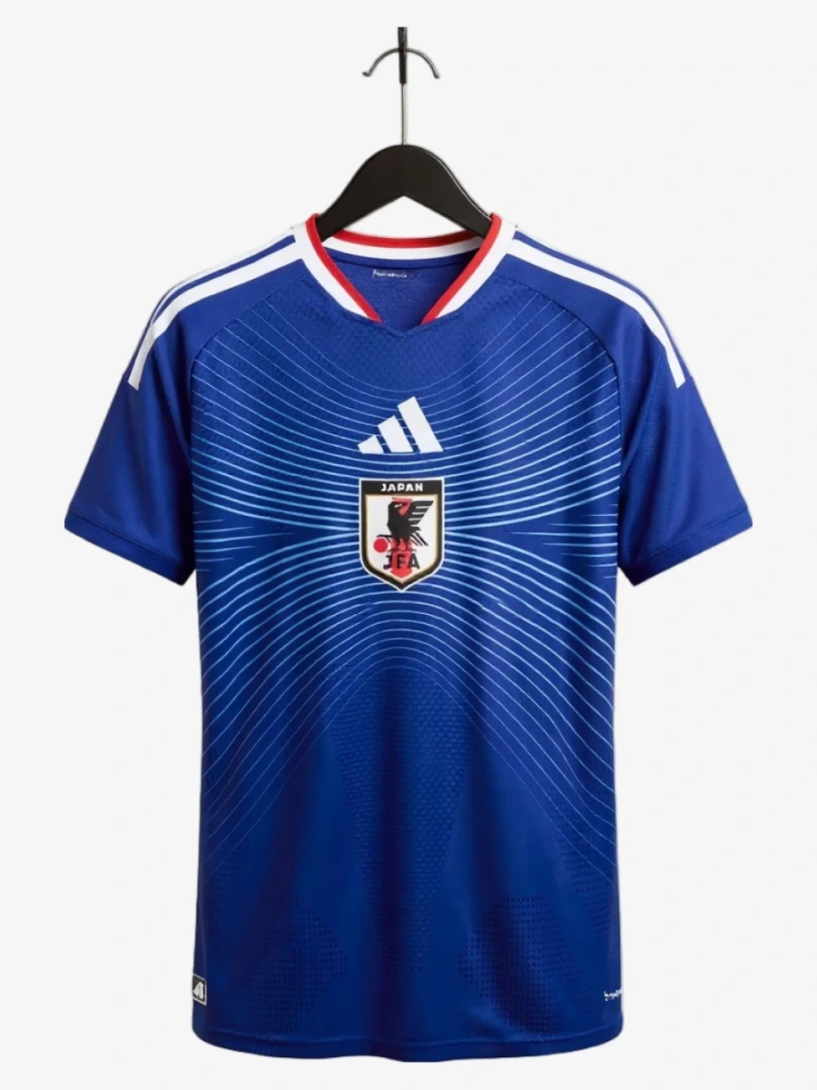 Camisola Japão Principal 2026