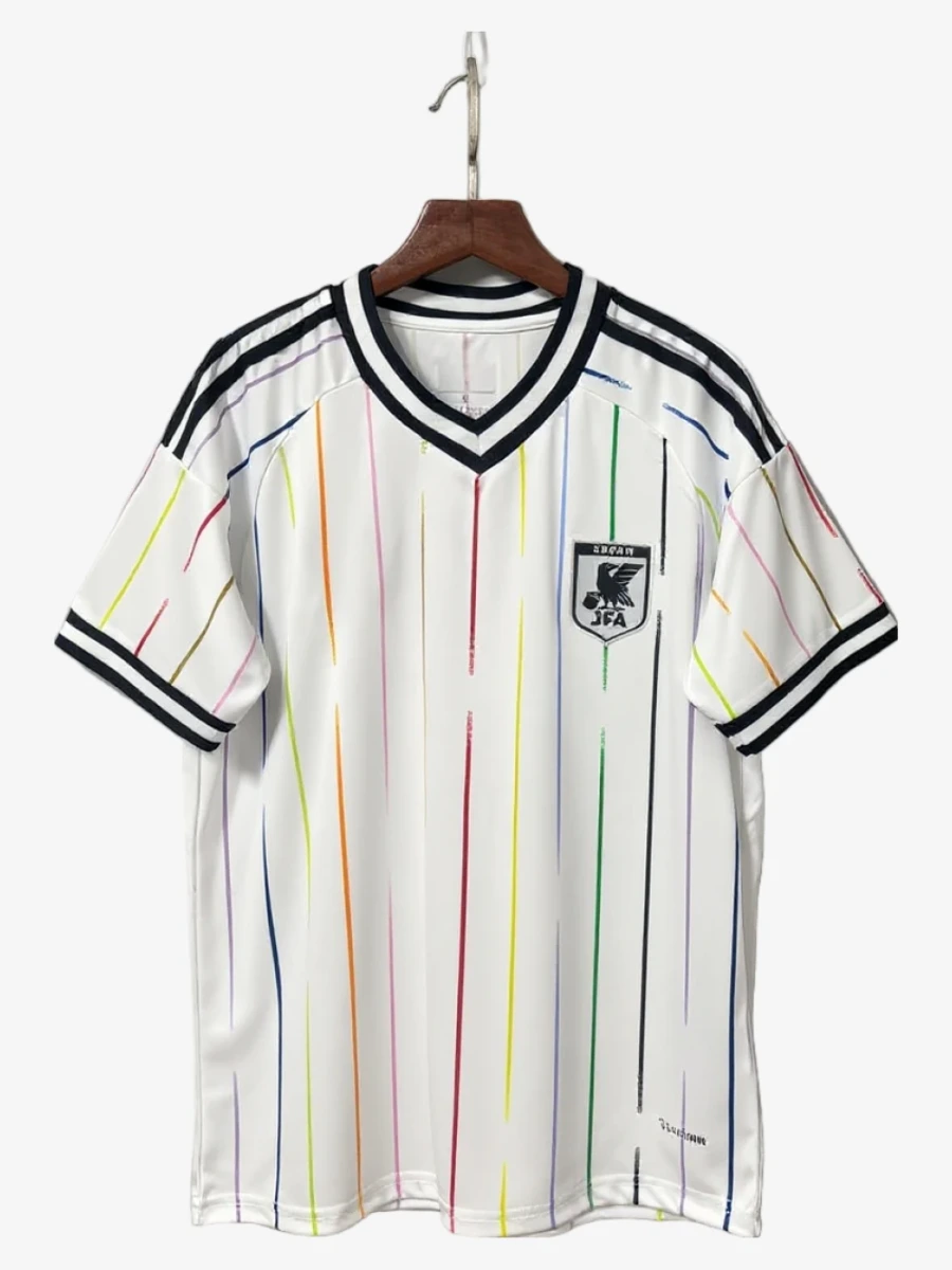 maillot-japon-exterieur-2026-adult studio v12 Camisola Japão Alternativa 2026 Adulto